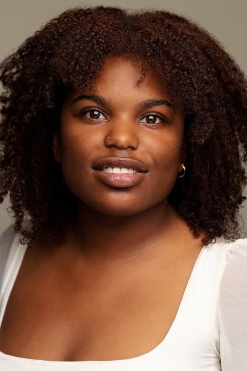 Rachel Patrice