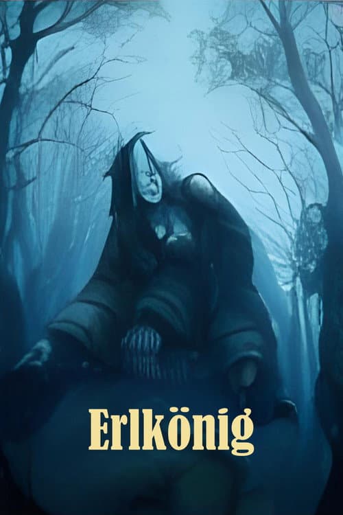 Erlkönig poster