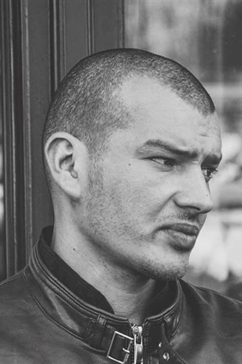 Mehdi Vandal