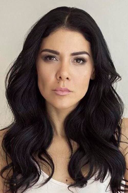 Vanessa Moralcha
