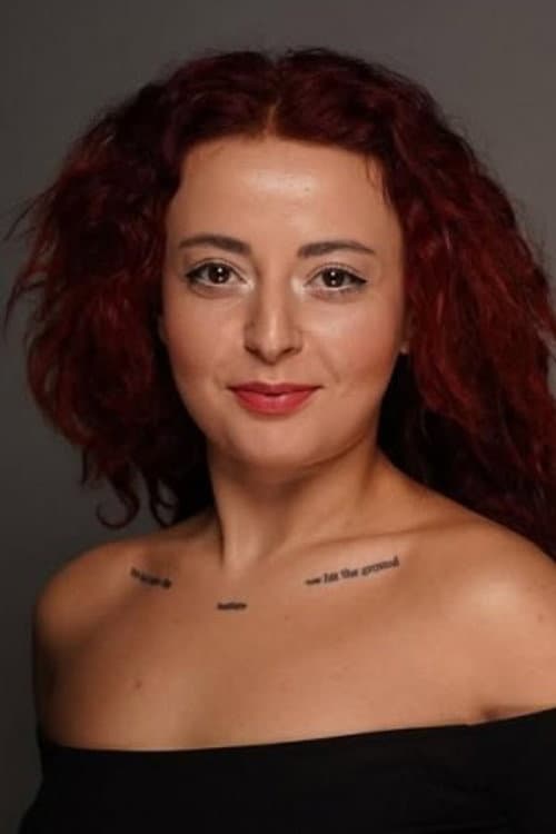Aleyna Yüksel