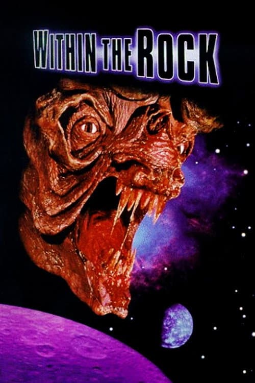 Within the Rock poster