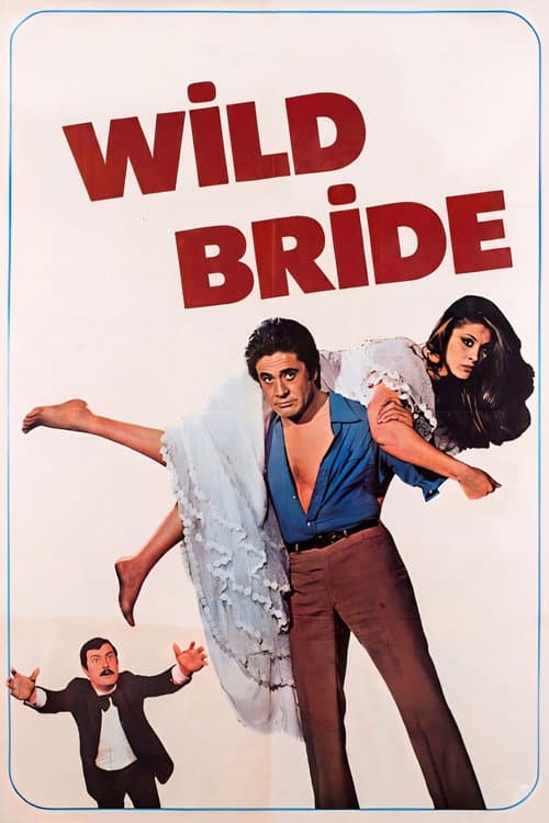 Wild Bride poster