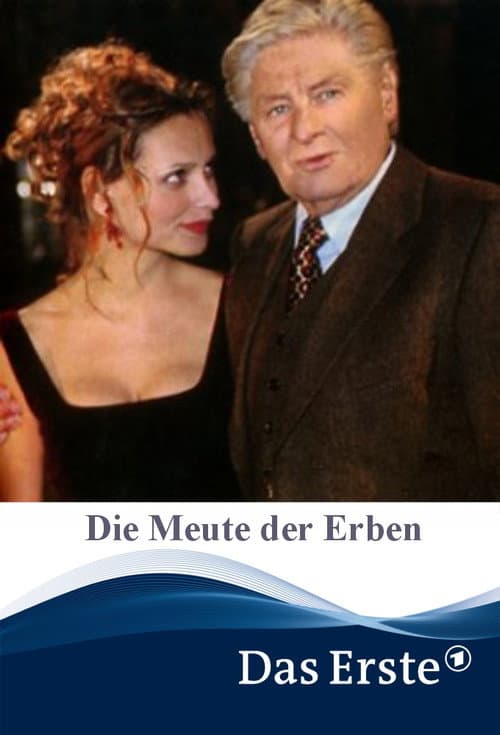 Die Meute der Erben poster