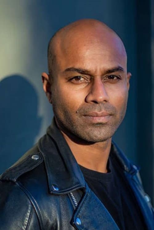 Dushan Philips