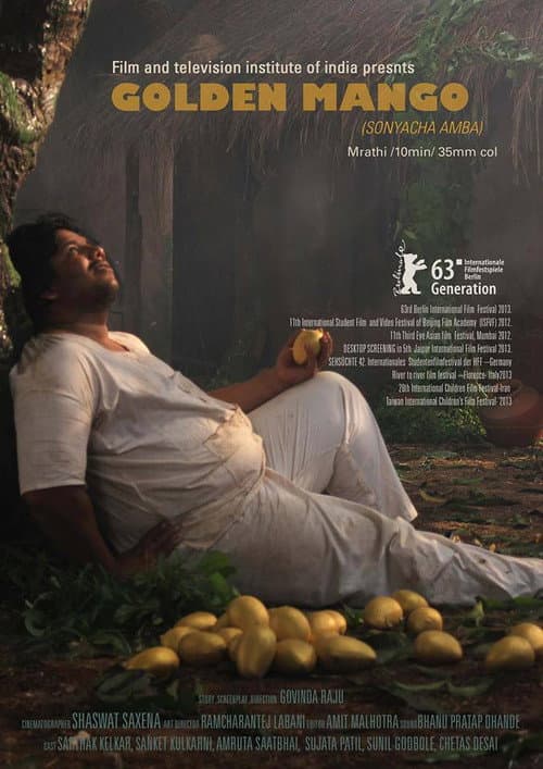Sonyacha Amba poster