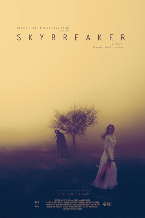 Skybreaker poster