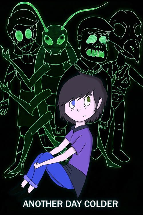Another Day Colder poster
