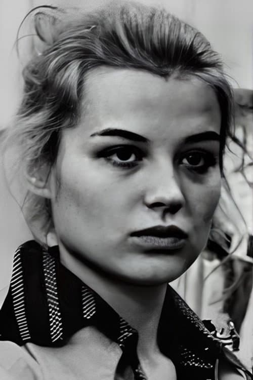 Anya Pencheva