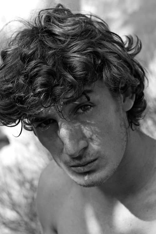 Erwann Gourdel