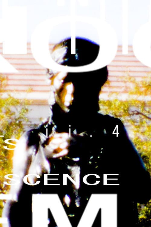 Angel (ii.4) PROCESS REMINISCENCE poster