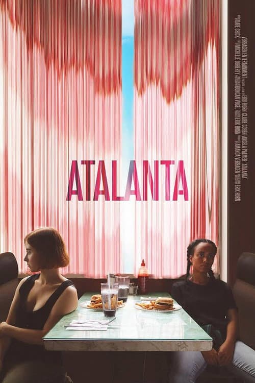 Atalanta poster