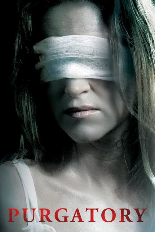 Purgatory poster