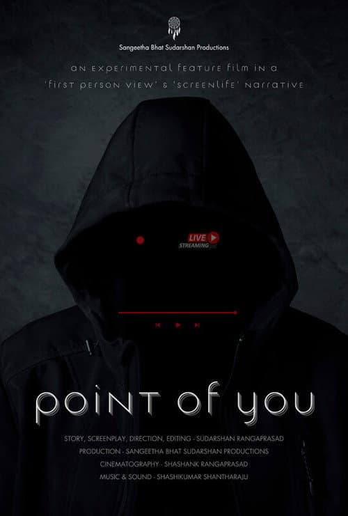 Point of You poster