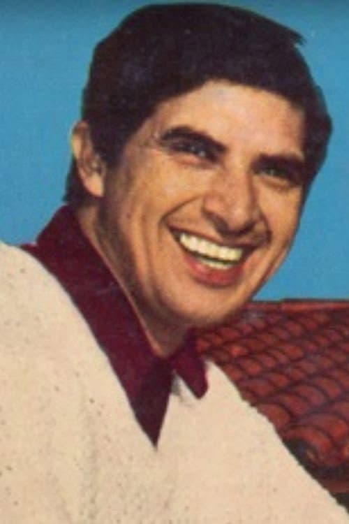 Rodolfo Zapata