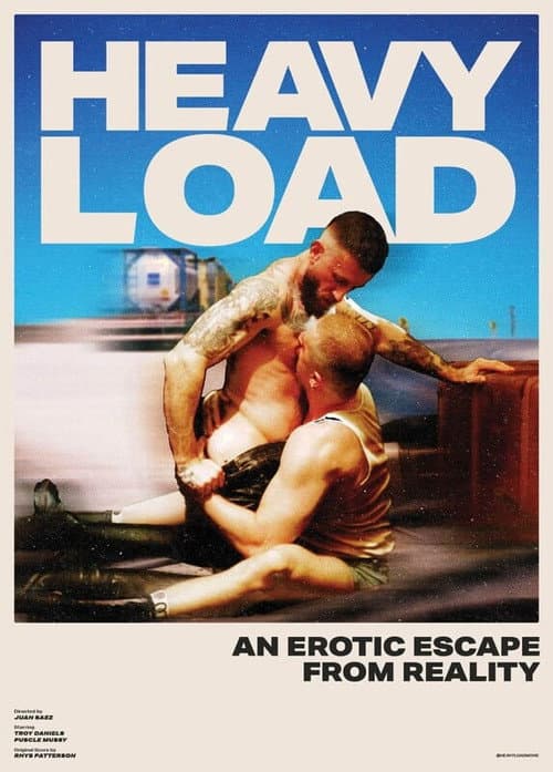 Heavy Load poster