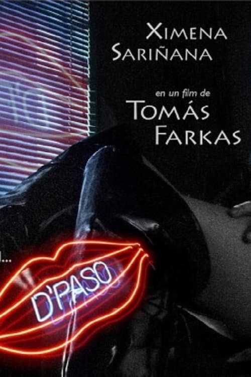 D'paso poster
