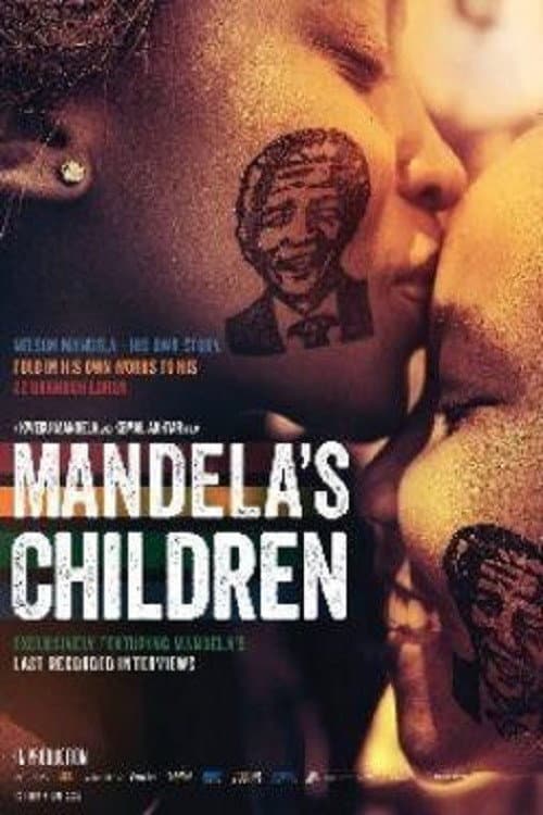 Mandela's Children poster