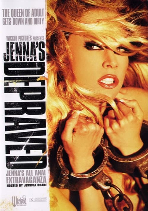 Jenna's Depraved poster