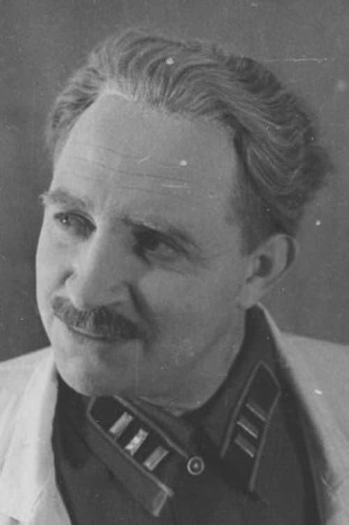 Nikolai Zelenyov
