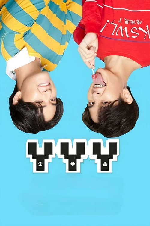 YYY poster