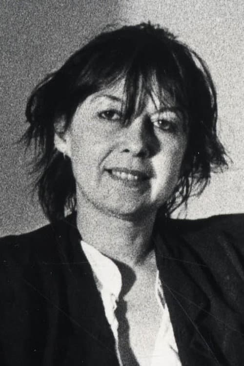 Nicole Van Goethem