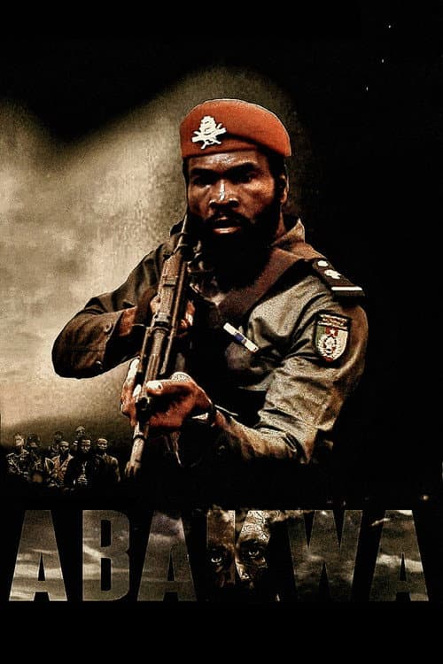 Abakwa poster