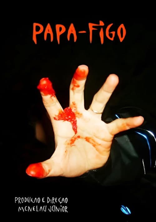 Papa-Figo - The Movie poster