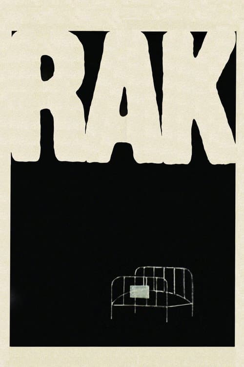 Rak poster