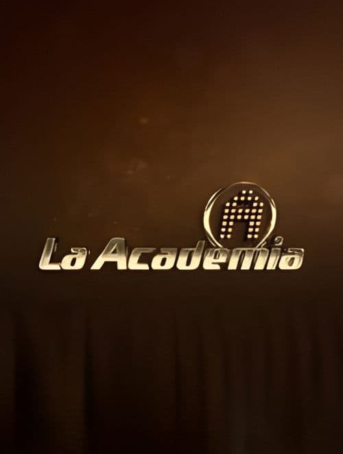 La Academia poster