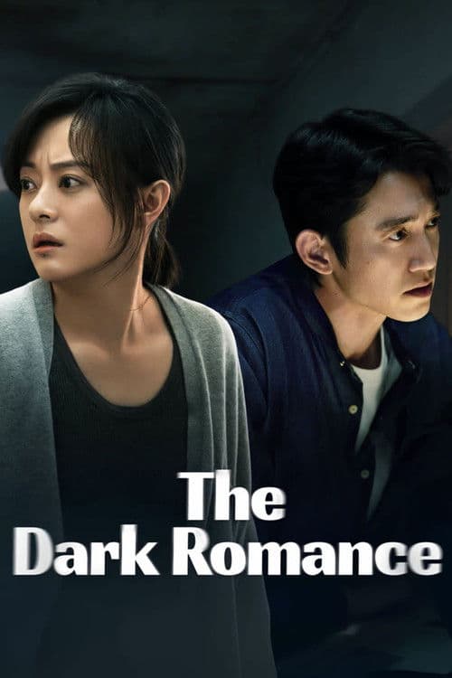 The Dark Romance poster