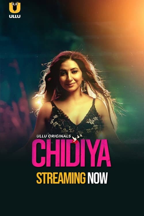 Chidiya poster