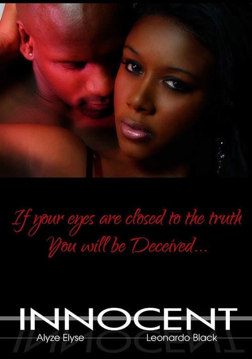 Innocent poster