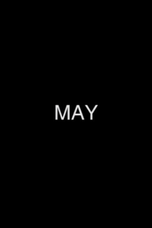 May poster