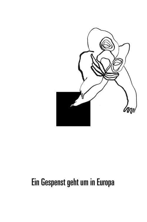 A Spectre Is Haunting Europe poster