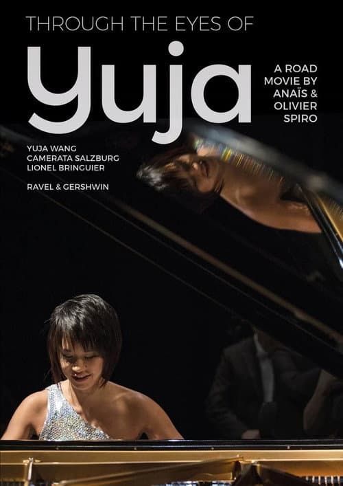 Through the Eyes of Yuja: A road movie by Anaïs & Olivier Spiro poster