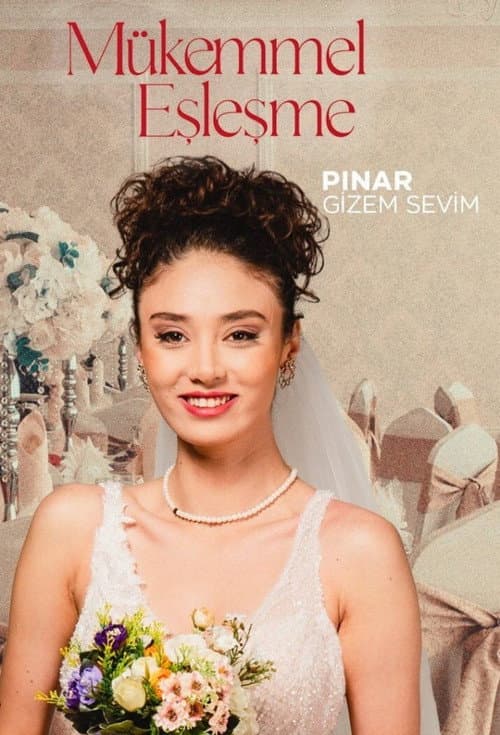 Mükemmel Eşleşme poster