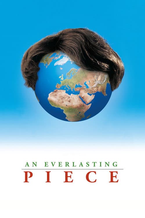 An Everlasting Piece poster