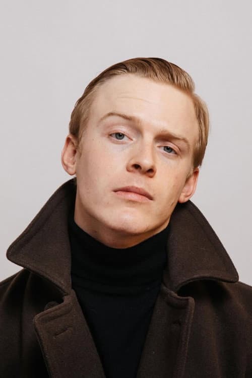 Reed Michael Campbell