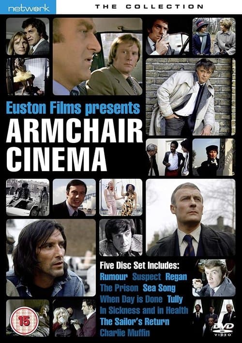 The Prison poster