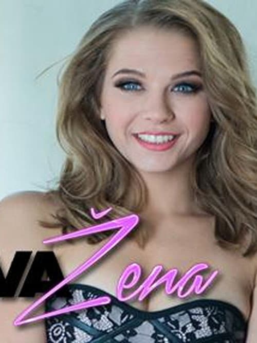Prava zena poster