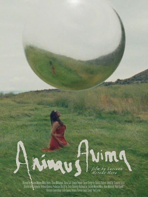 Animus Anima poster