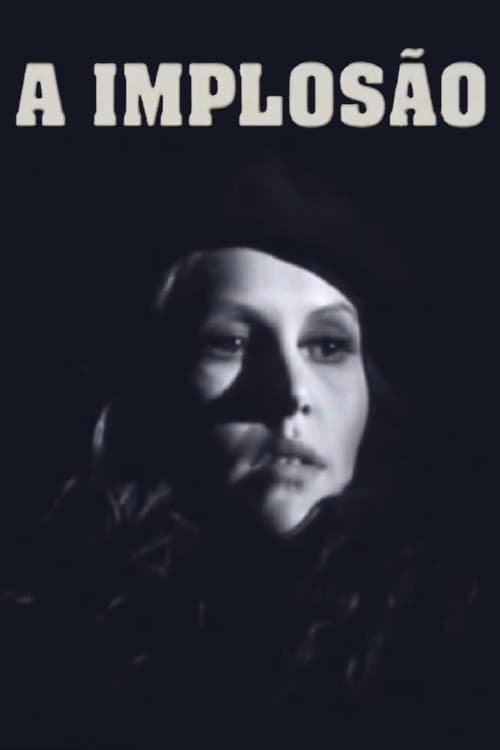 A Implosão poster