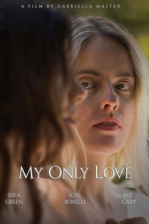 My Only Love poster