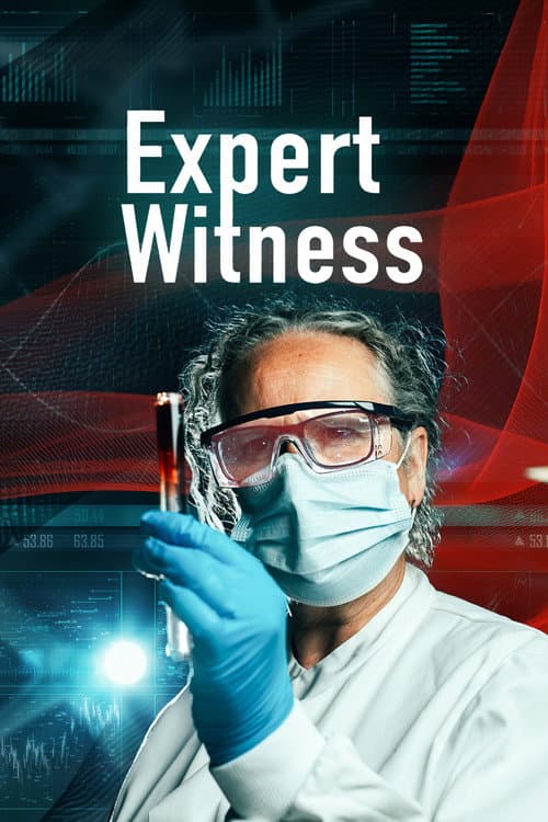Expert Witness poster