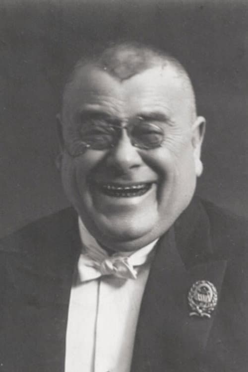 Vladimir Kriger