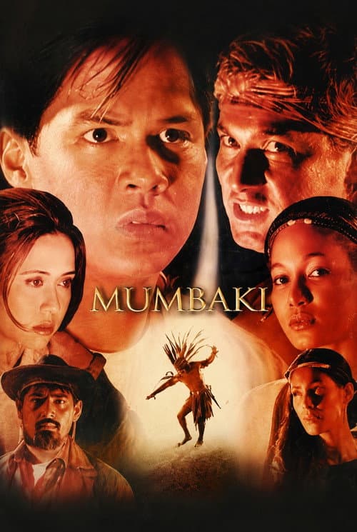 Mumbaki poster
