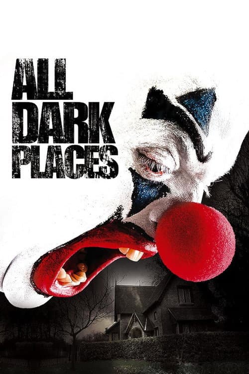 All Dark Places poster