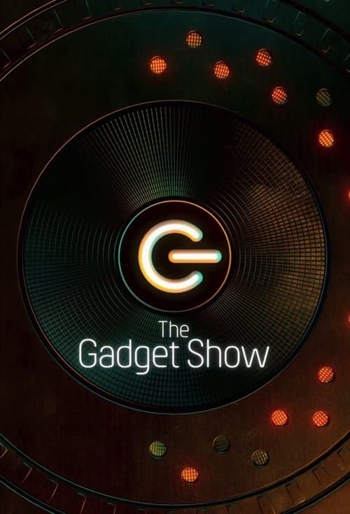 The Gadget Show poster