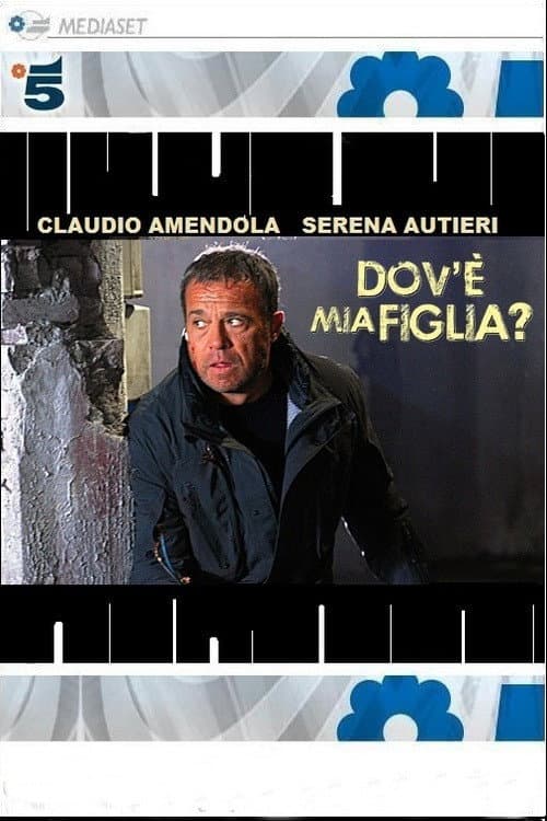 Dov'è mia figlia poster